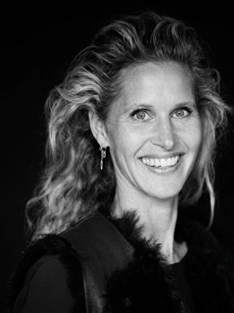 Eva Elias — Co-founder of STATE Fragrances